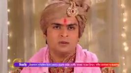 Srijar Sosurbari S01 E87 Siddhartha declares Oli as his wife