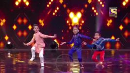 Super Dancer S03E28 Shaadi Special Continues Full Episode