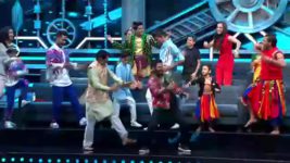 Super Dancer S03E33 Guru Full Episode