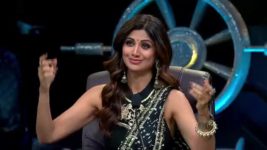 Super Dancer S03E34 Scintillating Wild Card Special Full Episode