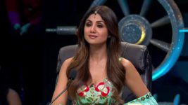 Super Dancer S03E35 Raveena Tandon Is Mind Boggled Full Episode