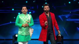 Super Dancer S04E08 Dance Ki Mahapathshaala Full Episode