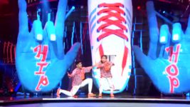 Super Dancer S04E09 Super 13 Jodis Full Episode