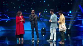 Super Dancer S04E11 Remo D'Souza And Farah Khan Special Full Episode