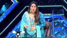 Super Dancer S04E12 Tridev Super Judges Full Episode