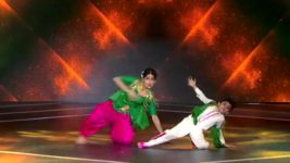 Super Dancer S04E16 Folk Fusion Ka Jashan Full Episode