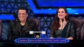 Super Dancer S04E22 Govinda Aur Neelam Ki Jodi Ka Jaadu Full Episode