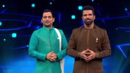 Super Dancer S04E32 The Living Legend Special Full Episode