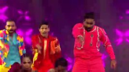 Super Dancer S04E33 Teen Ka Tadka Full Episode