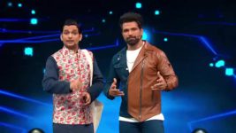 Super Dancer S04E34 Badshah Ka Tadka Full Episode