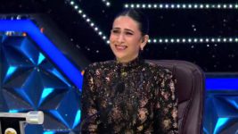 Super Dancer S04E36 Bollywood Ka Karisma Full Episode