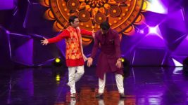 Super Dancer S04E38 Shaadi Ke Side Effects Full Episode