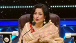 Super Dancer S04E40 Moushmi Chatterjee Special Full Episode