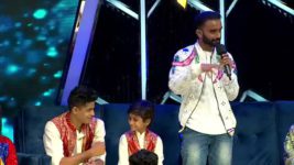 Super Dancer S04E42 Jashn Abhi Jaari Hai Full Episode