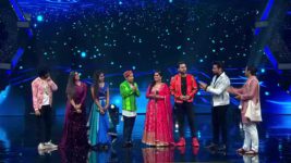 Super Dancer S04E44 Indian Idol Special Full Episode