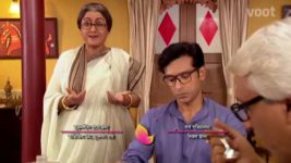 Taranath Tantrik S01E87 21st September 2016 Full Episode