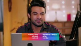 Tera Mera Saath Rahe S01E105 Saksham's Romantic Hallucination Full Episode