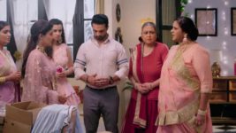 Tera Mera Saath Rahe S01E22 Aashi's Reluctant Apology Full Episode