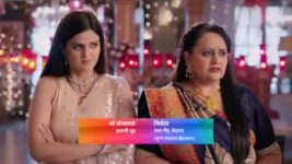 Tera Mera Saath Rahe S01E34 Gopika Defends Meethila Full Episode