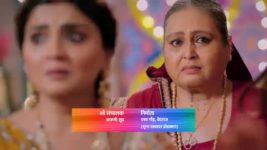 Tera Mera Saath Rahe S01E42 Meethila Shows Mercy Full Episode