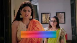 Tera Mera Saath Rahe S01E45 Aashi in a Tight Spot Full Episode