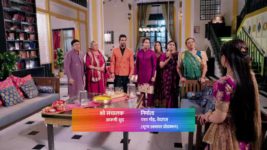 Tera Mera Saath Rahe S01E58 Saksham Thanks Gopika Full Episode