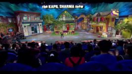 The Kapil Sharma Show S01E08 Housefull of Masti