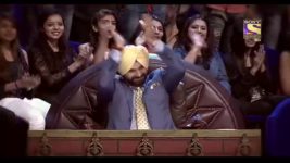 The Kapil Sharma Show S01E106 Arjun and Shraddha in Kapil's Show