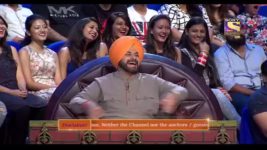 The Kapil Sharma Show S01E110 Team Friendship Unlimited in Kapil's Show