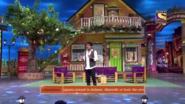 The Kapil Sharma Show S01E112 Sushant and Kriti in Kapil's Show