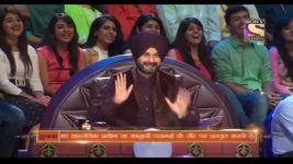 The Kapil Sharma Show S01E20 Comedy Ke Raja Babu Govinda in Kapil's Mohalla