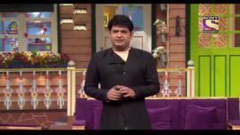 The Kapil Sharma Show S01E53 Team Ae Dil Hai Mushkil In Kapil's Show