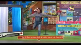 The Kapil Sharma Show S01E57 Team Rock On 2 In Kapil's Show