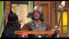 The Kapil Sharma Show S01E62 Shahrukh And Alia In Kapil's Show