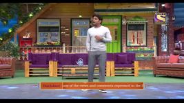 The Kapil Sharma Show S01E91 Team Begum Jaan In Kapil's Show