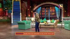 The Kapil Sharma Show S02E04 The Legend