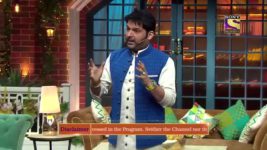 The Kapil Sharma Show S02E06 The Golden Hero Shatrughan Sinha