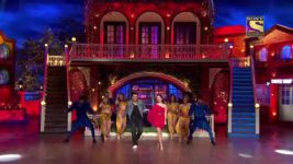 The Kapil Sharma Show S02E07 Fun With Team Why Cheat India and Sunny Leone