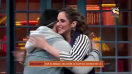 The Kapil Sharma Show S02E11 The Mirza Sisters