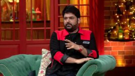 The Kapil Sharma Show S02E129 Entertainment Unleashed!