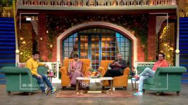 The Kapil Sharma Show S02E135 Your Honor Haazir Ho!