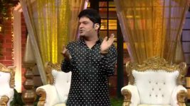 The Kapil Sharma Show S02E145 Mahabharat Ke Kamaal Kisse