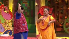 The Kapil Sharma Show S02E150 Sibling Shararat With Huma And Saqib