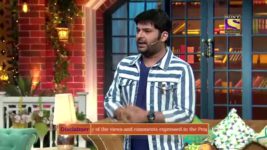 The Kapil Sharma Show S02E17 The Celebrity Cricket League