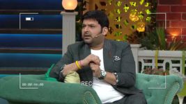 The Kapil Sharma Show S02E41 Welcome Saina Nehwal And Parupalli Kashyap