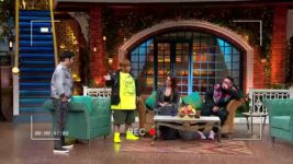 The Kapil Sharma Show S02E62 The Cast Of Khandaani Shafakhana