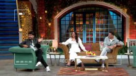 The Kapil Sharma Show S02E64 The Cast Of Mission Mangal