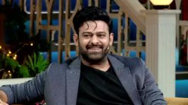 The Kapil Sharma Show S02E69 Welcome The Cast Of Saaho