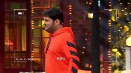 The Kapil Sharma Show S02E88 The Turbanator Of Cricket