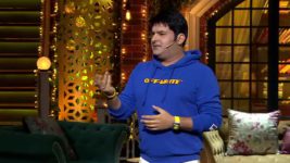 The Kapil Sharma Show S02E92 Welcoming The Winter With Pagalpanti